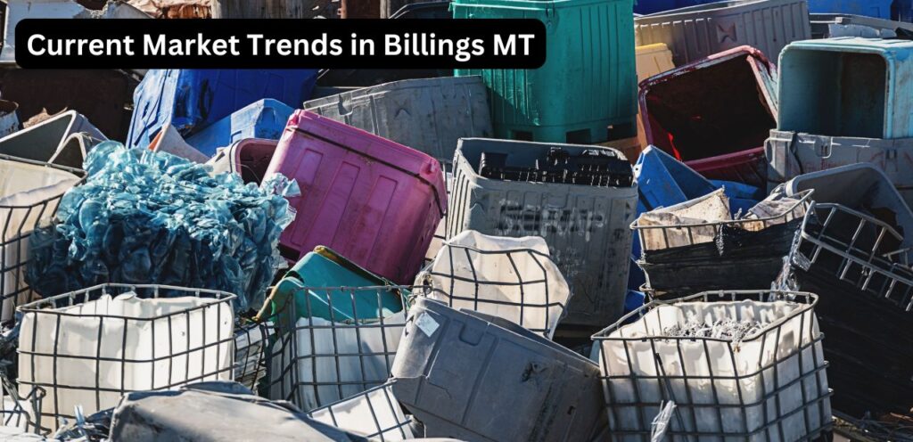 Current Market Trends in Billings MT