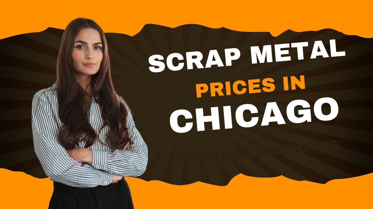 Scrap Metal Prices In Chicago