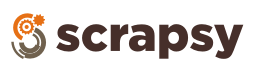 Scrapsy